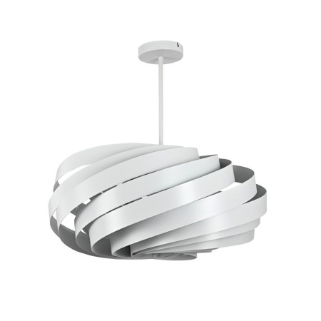 Lampa sufitowa TK-Lighting MONTOYA TKL6136 kolor - biały styl Nowoczesny