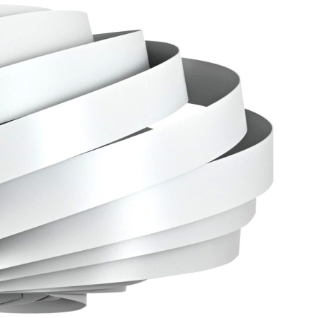 Lampa sufitowa TK-Lighting MONTOYA TKL6136 kolor - biały styl Nowoczesny