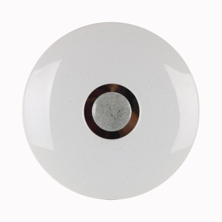 Lampa sufitowa TK-Lighting ALBURY TKL1420 kolor - biały styl Klasyczny