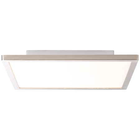 Lampa sufitowa TK-Lighting CERES TKL1316 kolor - chrom - biały styl Nowoczesny