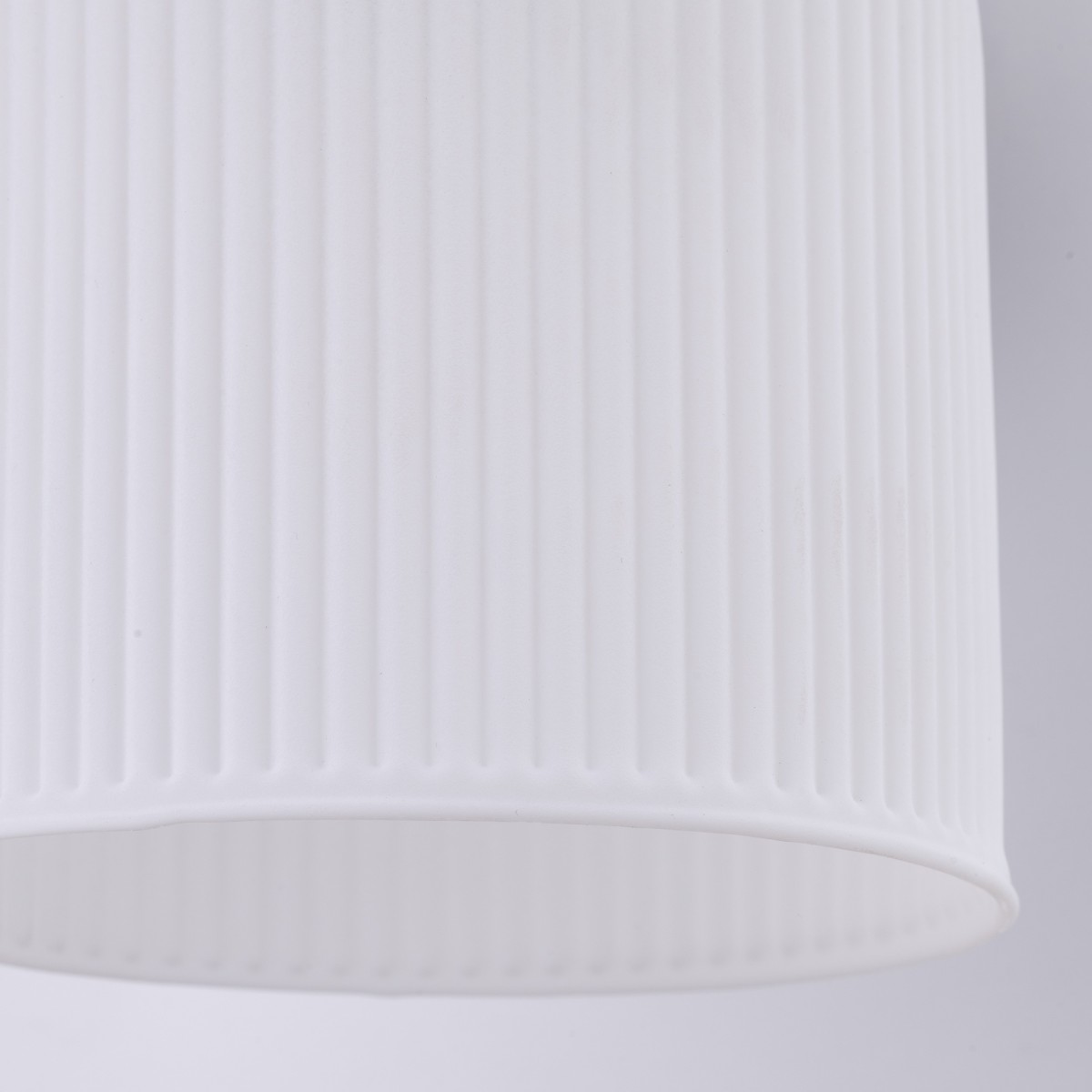 Kinkiet TK-Lighting SOPHIA TKL11587 kolor - biały styl Glamour