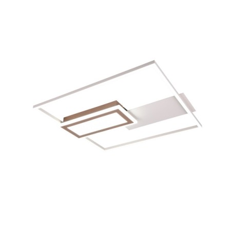 Nowoczesna lampa sufitowa RL SPIRO R67862976