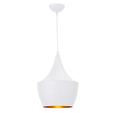 Light Prestige LP-42013/1P BIAŁY Caselle 1 wisząca biała