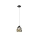 Light Prestige LP-126/1P Lampa wisząca Melt 1xE27