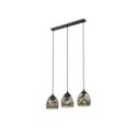 Light Prestige LP-126/3L Lampa wisząca Melt 3xE27