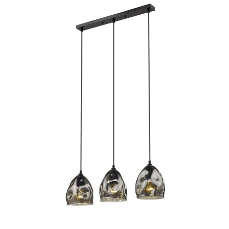 Light Prestige LP-126/3L Lampa wisząca Melt 3xE27