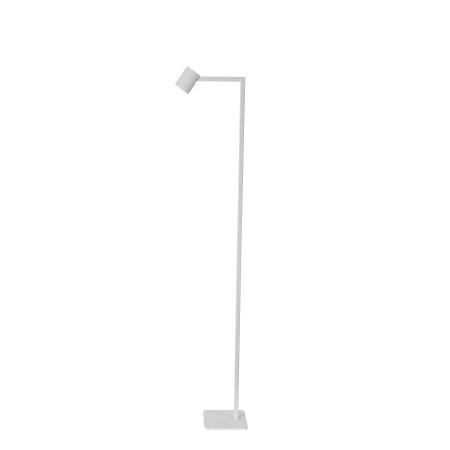 Light Prestige LP-731/1F WH Lampa podłogowa Snow biała 1xGU10