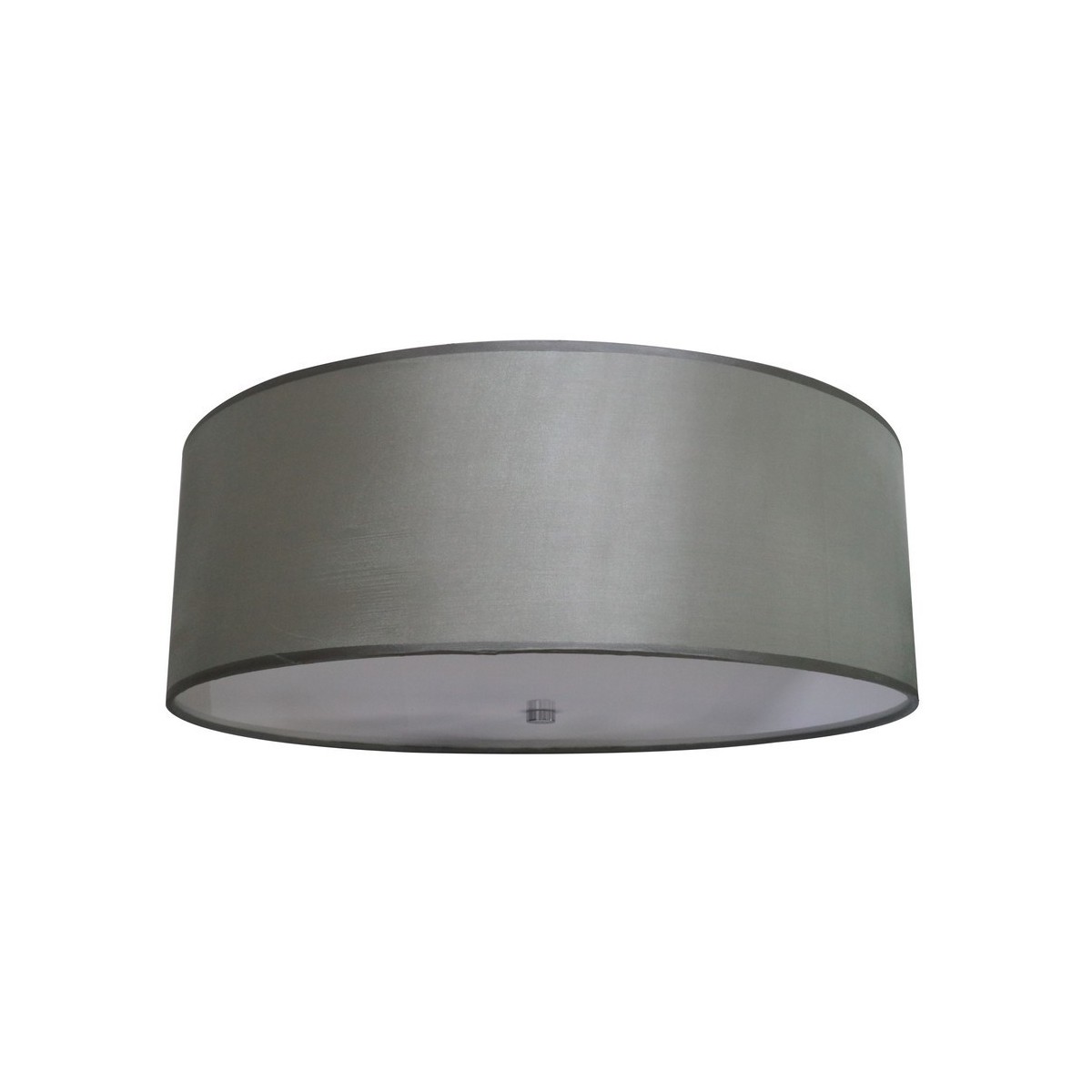 Light Prestige LP-2190/5C-70 GRY Plafon Girona szary 70 cm 5xE27