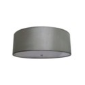 Light Prestige LP-2190/5C-70 GRY Plafon Girona szary 70 cm 5xE27