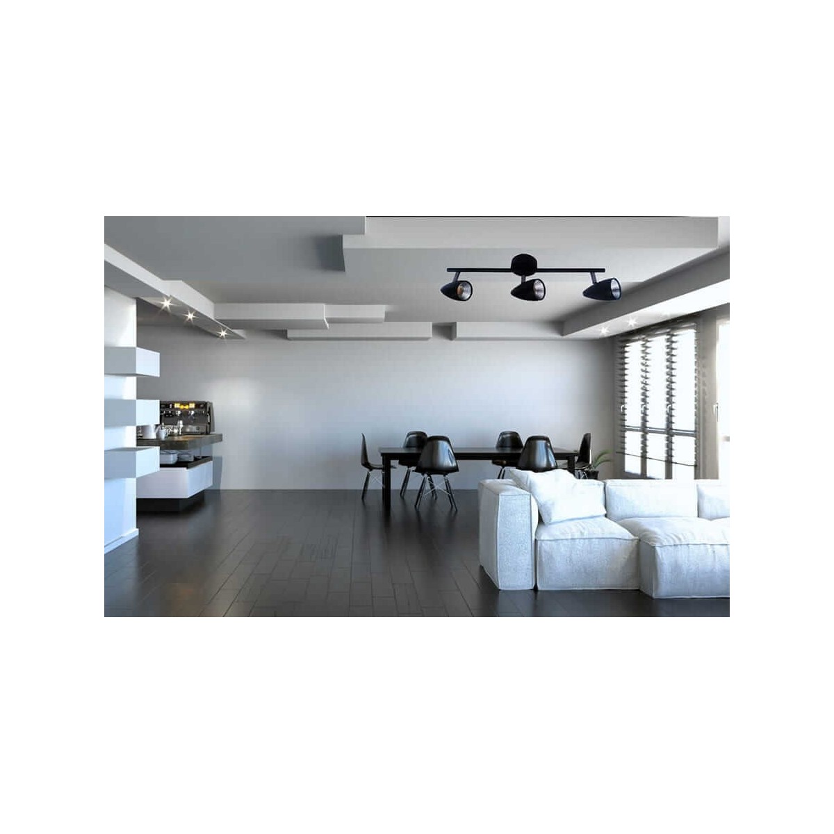 Light Prestige LP-2638/2W Cortino 2 kinkiet