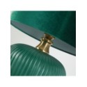 Light Prestige LP-1515/1T small green Lampa stołowa Tamiza 48 cm zielona 1xE27