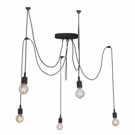 Light Prestige LP-90082/5P Soleto 5 wisząca