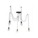 Light Prestige LP-90082/5P Soleto 5 wisząca