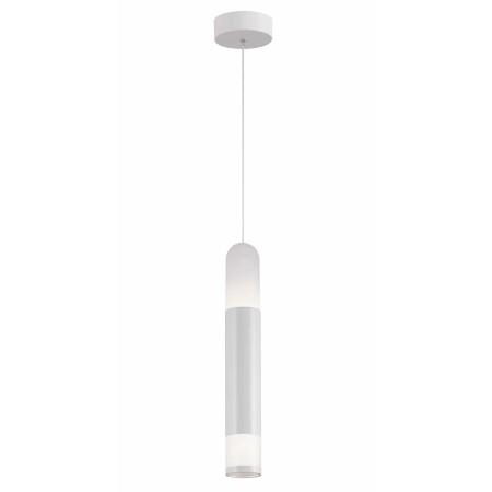 Light Prestige LP-8011/1P Lampa wisząca Forli biała LED 3000K