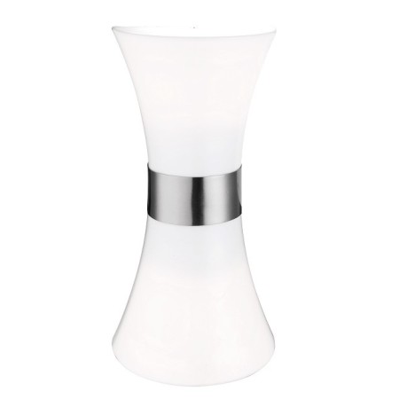 Light Prestige LP-267/2W Kinkiet Brolo biały 2xE27