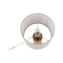 Light Prestige LP-787/1T beżowa Lampa stołowa Tokio beżowa 1xE27