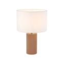 Light Prestige LP-787/1T beżowa Lampa stołowa Tokio beżowa 1xE27