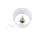 Light Prestige LP-787/1T biała Lampa stołowa Tokio biała 1xE27