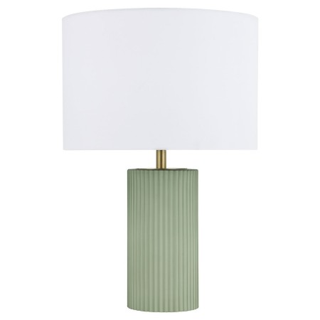 Light Prestige LP-787/1T miętowa Lampa stołowa Tokio miętowa 1xE27