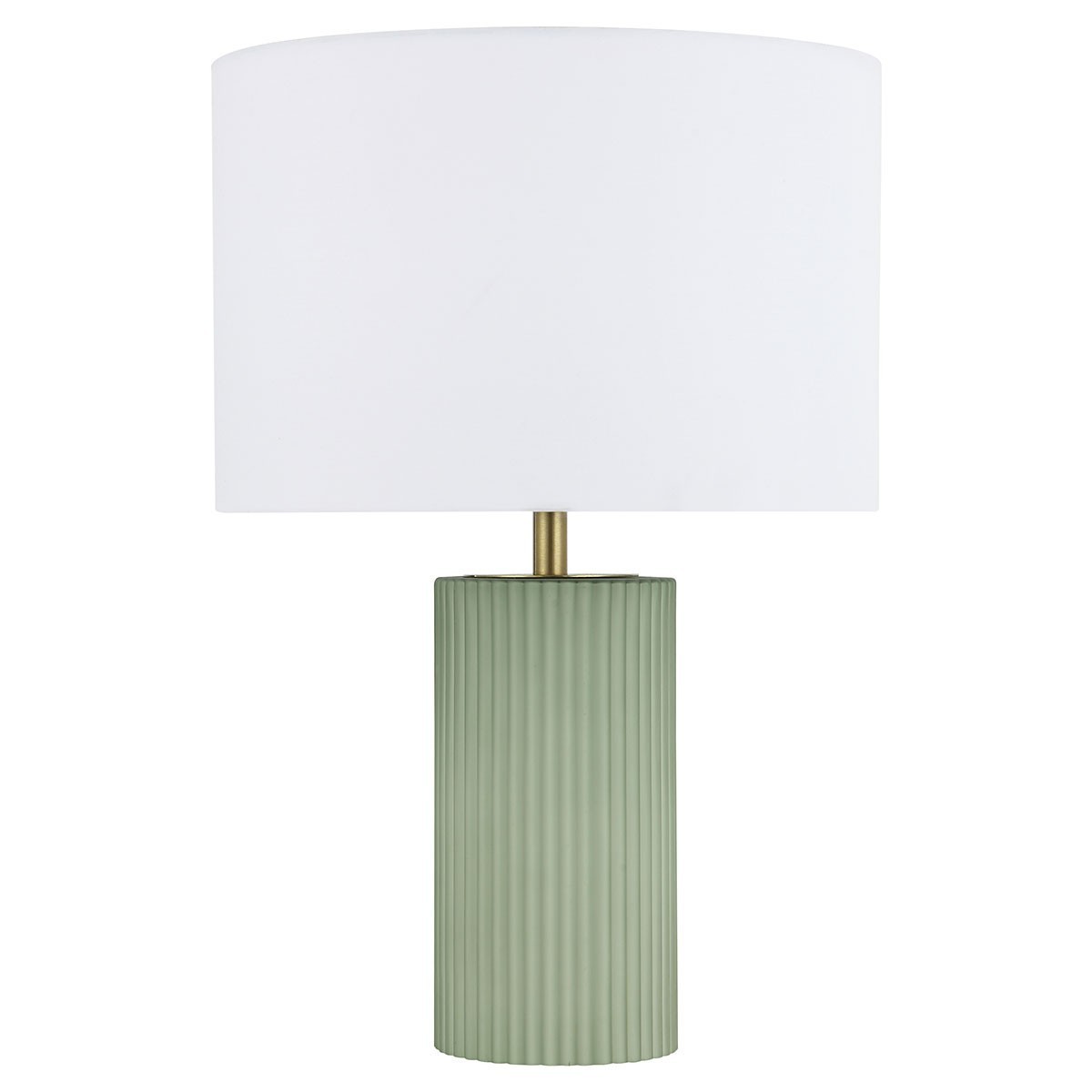 Light Prestige LP-787/1T miętowa Lampa stołowa Tokio miętowa 1xE27