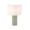 Light Prestige LP-787/1T miętowa Lampa stołowa Tokio miętowa 1xE27