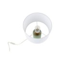 Light Prestige LP-787/1T miętowa Lampa stołowa Tokio miętowa 1xE27