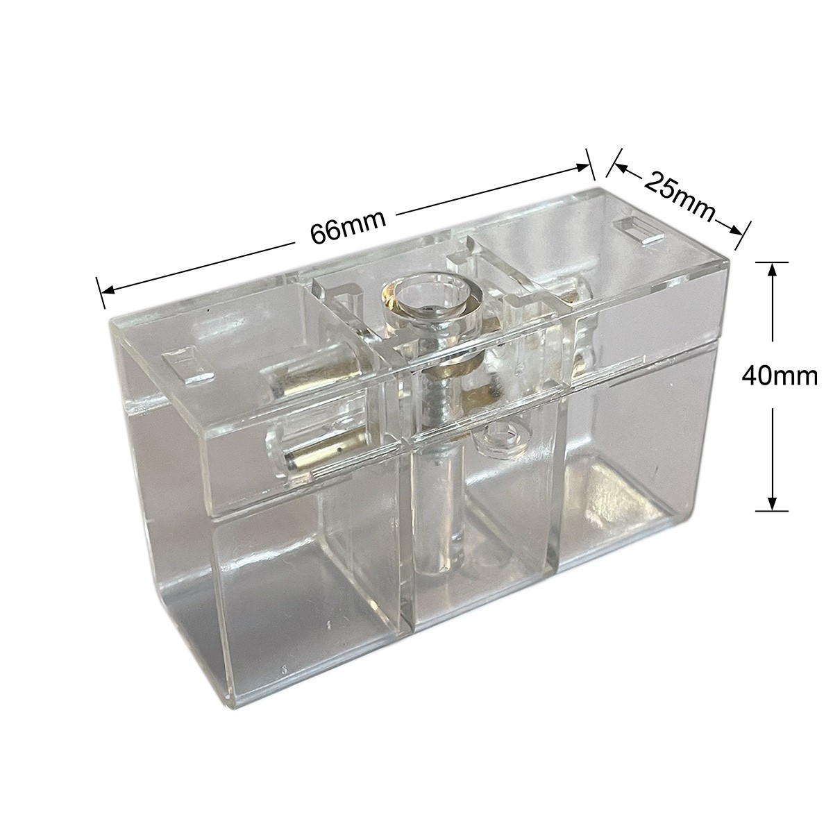Light Prestige LP-0109 łącznik I Geometric System łącznik I