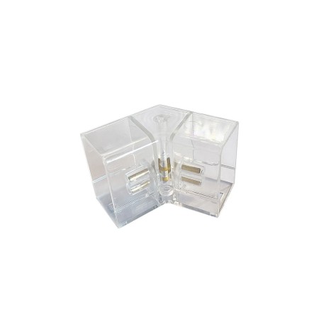 Light Prestige LP-0109 łącznik L120 Geometric System łącznik L120