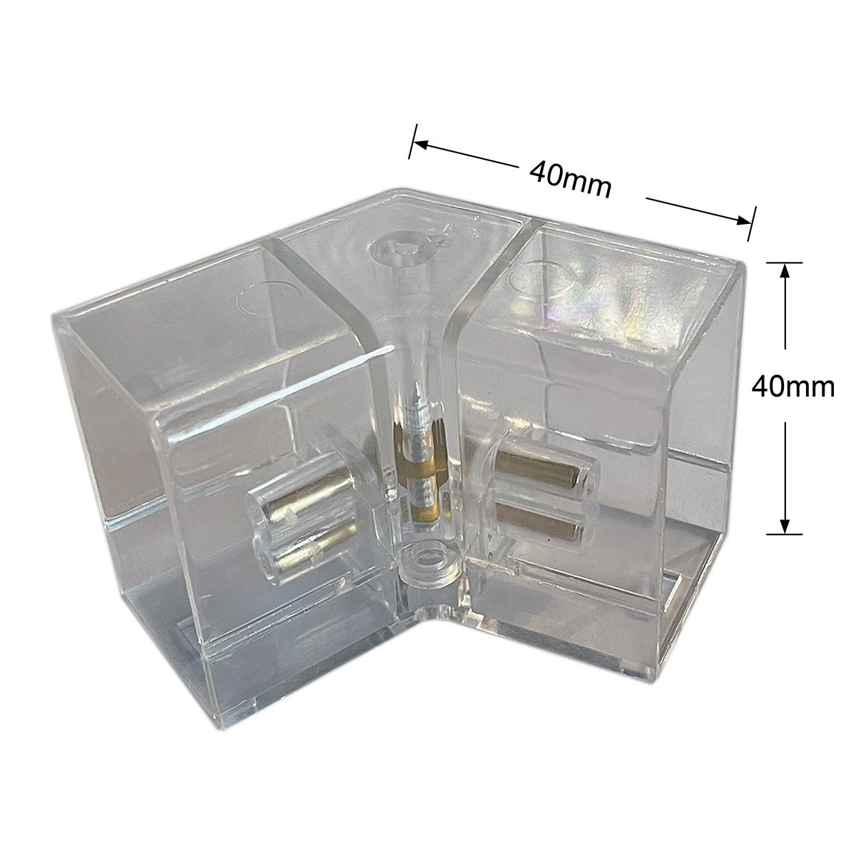 Light Prestige LP-0109 łącznik L120 Geometric System łącznik L120