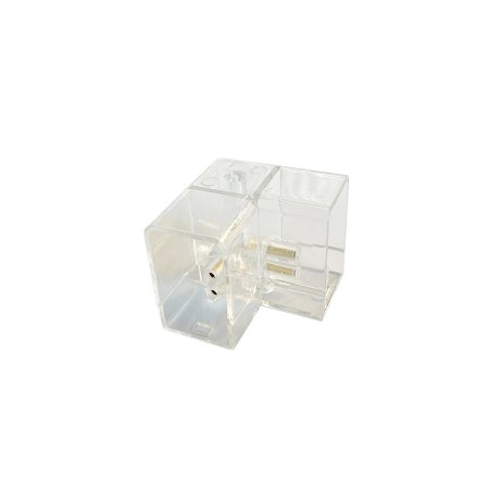 Light Prestige LP-0109 łącznik L90 Geometric System łącznik L90
