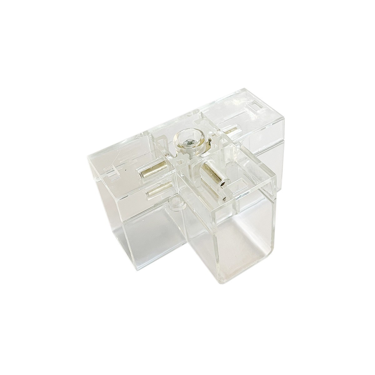 Light Prestige LP-0109 łącznik T Geometric System łącznik T