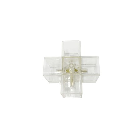 Light Prestige LP-0109 łącznik X Geometric System łącznik X