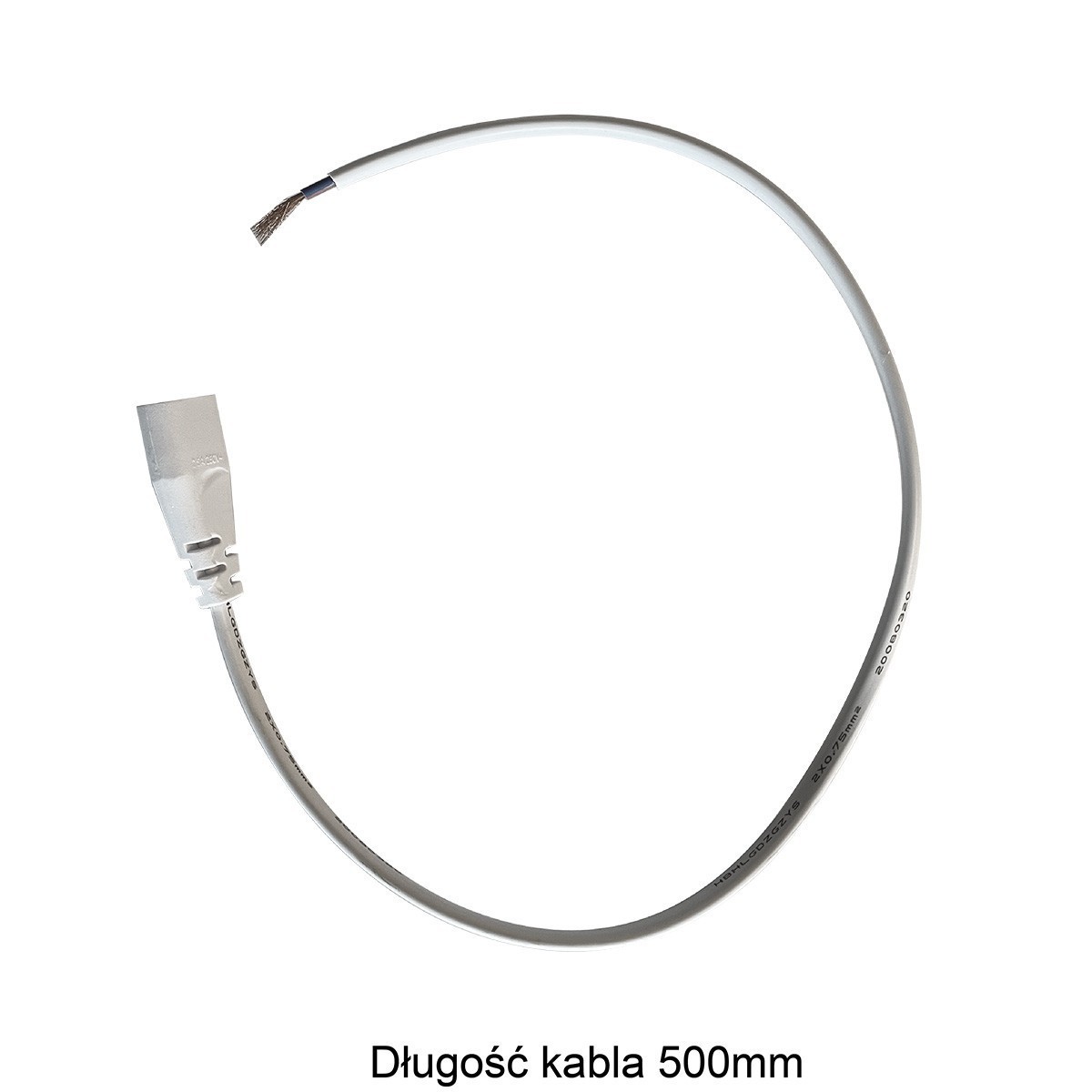 Light Prestige LP-0109 zasilanie 50cm Geometric System zasilanie 50 cm