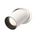 Light Prestige LP-0355 WH Reflektor Avila biały LED 3000K