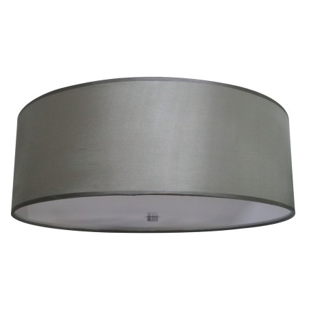 Light Prestige LP-2190/2C-35 GRY Plafon Girona szary 35 cm 2xE27