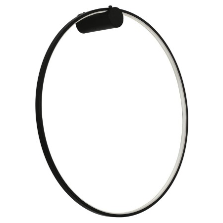 Light Prestige LP-999/1W L BK CCT Kinkiet Mirror L czarny IP44 LED CCT