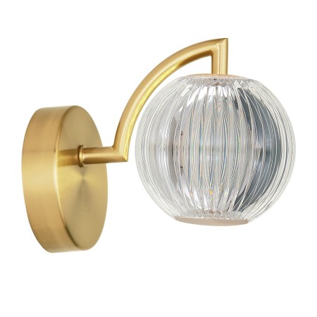 Light Prestige LP-3303/1W GD Kinkiet Brillant złoty LED CCT