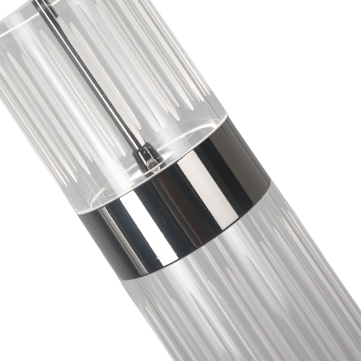 Light Prestige LP-1510/3L GR Lampa wisząca Ambiente 3 grafitowa LED CCT