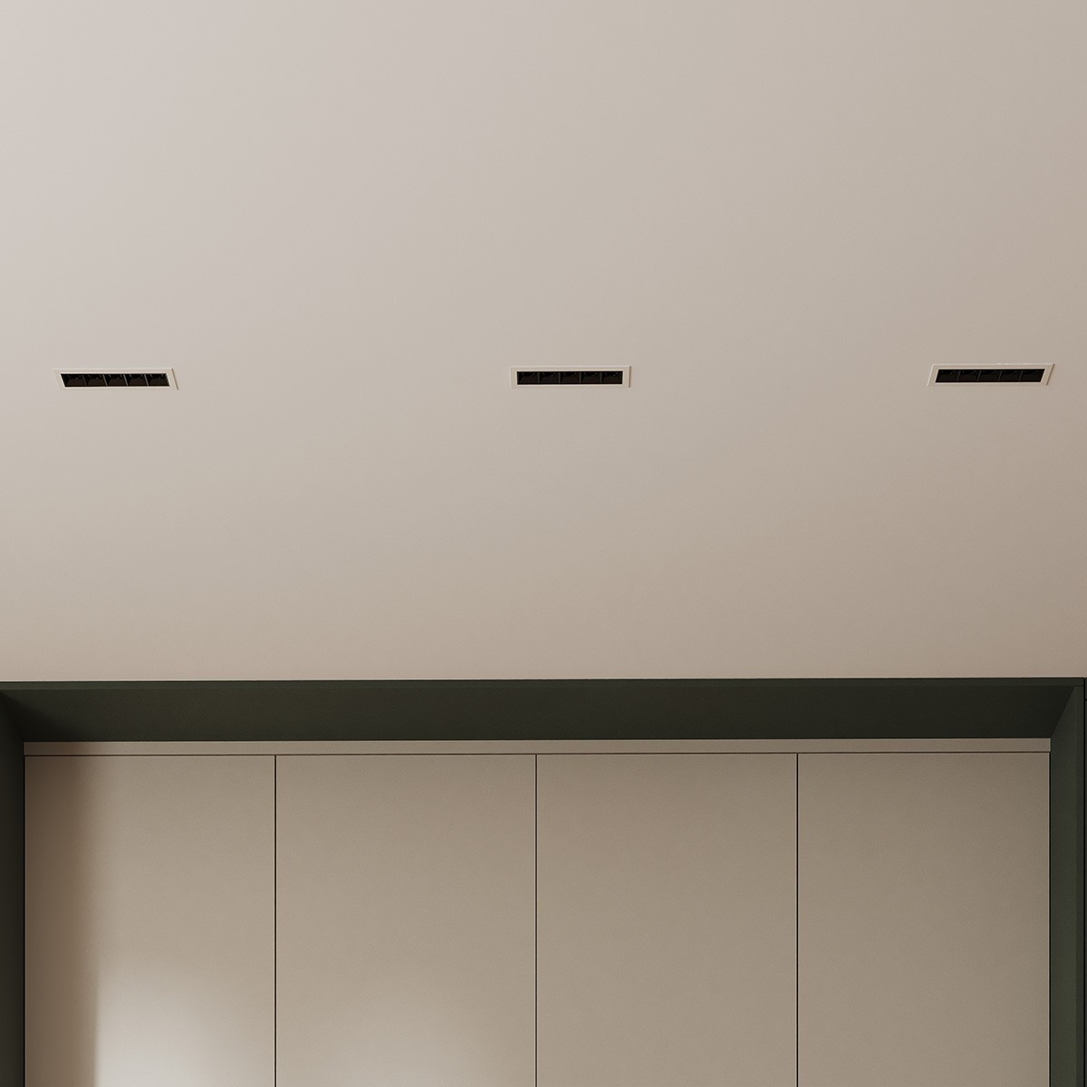 Light Prestige LP-0406/5RS WH Oprawa podtynkowa Solar 5 biała LED 3000K