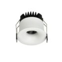 Light Prestige LP-1606/1RS WH Oczko podtynkowe Zyra białe LED CCT