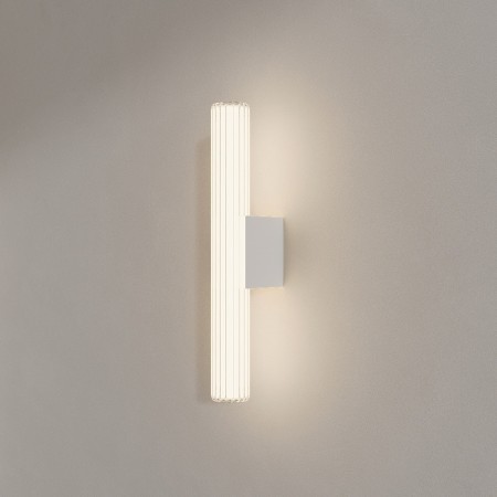 Light Prestige LP-0510/1W-45 WH Kinkiet Linea 45 cm biały LED CCT