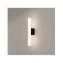 Light Prestige LP-0510/1W-45 BK Kinkiet Linea 45 cm czarny LED CCT
