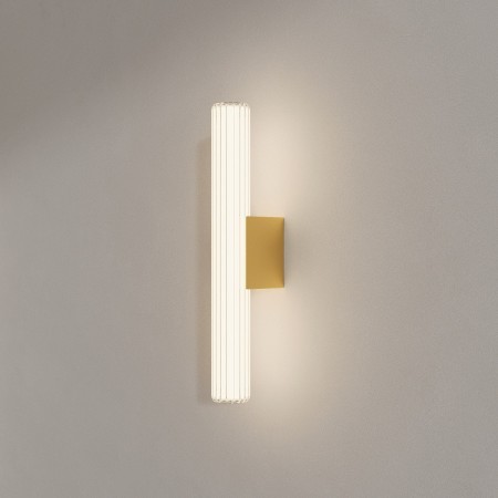 Light Prestige LP-0510/1W-45 GD Kinkiet Linea 45 cm złoty LED CCT