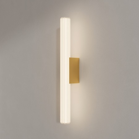 Light Prestige LP-0510/1W-61 GD Kinkiet Linea 61 cm złoty LED CCT