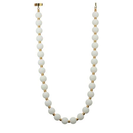 Light Prestige LP-002/3M CCT Lampa wisząca Dorado Rope 3 m złota LED CCT