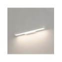 Light Prestige LP-987/1W S WH Kinkiet Aqua 42 cm biały IP44 LED CCT