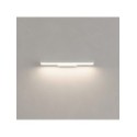Light Prestige LP-987/1W S WH Kinkiet Aqua 42 cm biały IP44 LED CCT