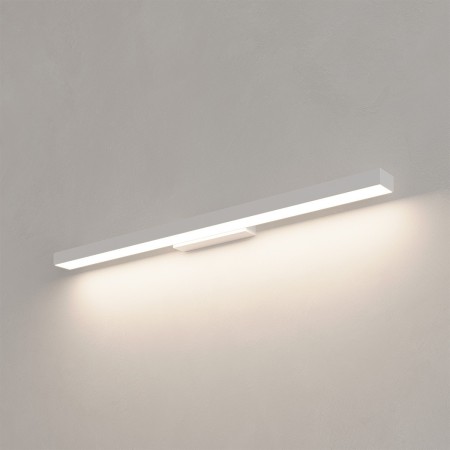 Light Prestige LP-987/1W M WH Kinkiet Aqua 66-5 cm biały IP44 LED CCT