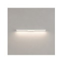 Light Prestige LP-987/1W M WH Kinkiet Aqua 66-5 cm biały IP44 LED CCT