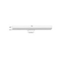Light Prestige LP-987/1W L BK Kinkiet Aqua 92 cm czarny IP44 LED CCT